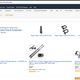 Image for article titled Amazon Is Cranking Up Its Auto Parts Sales To Fight With The Major Chains
